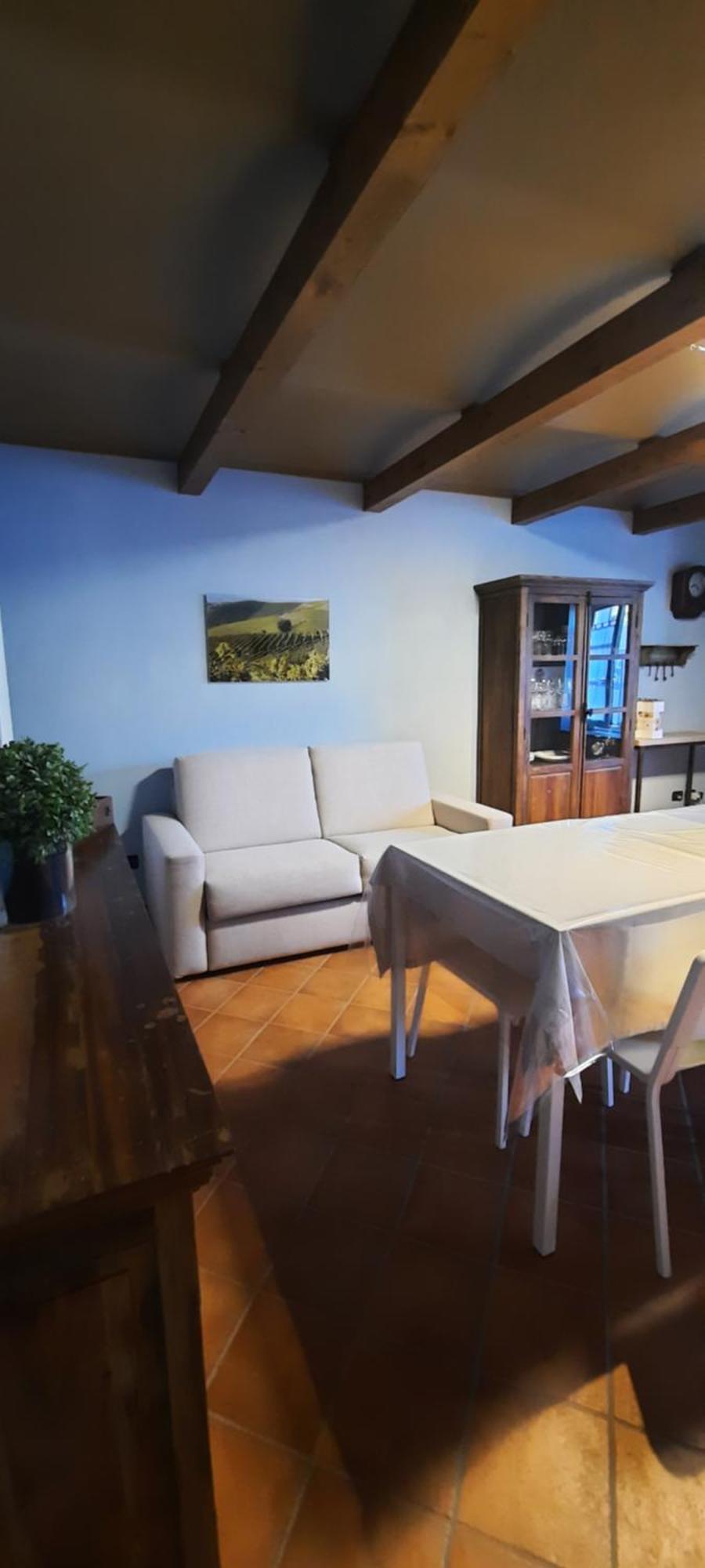 Ca Trifolera Barbaresco - Romantico Cascinale Con Antica Cantina Nel Cuore Delle Langhe - Degustazione Vini Nella Nostra Cantina Eksteriør billede