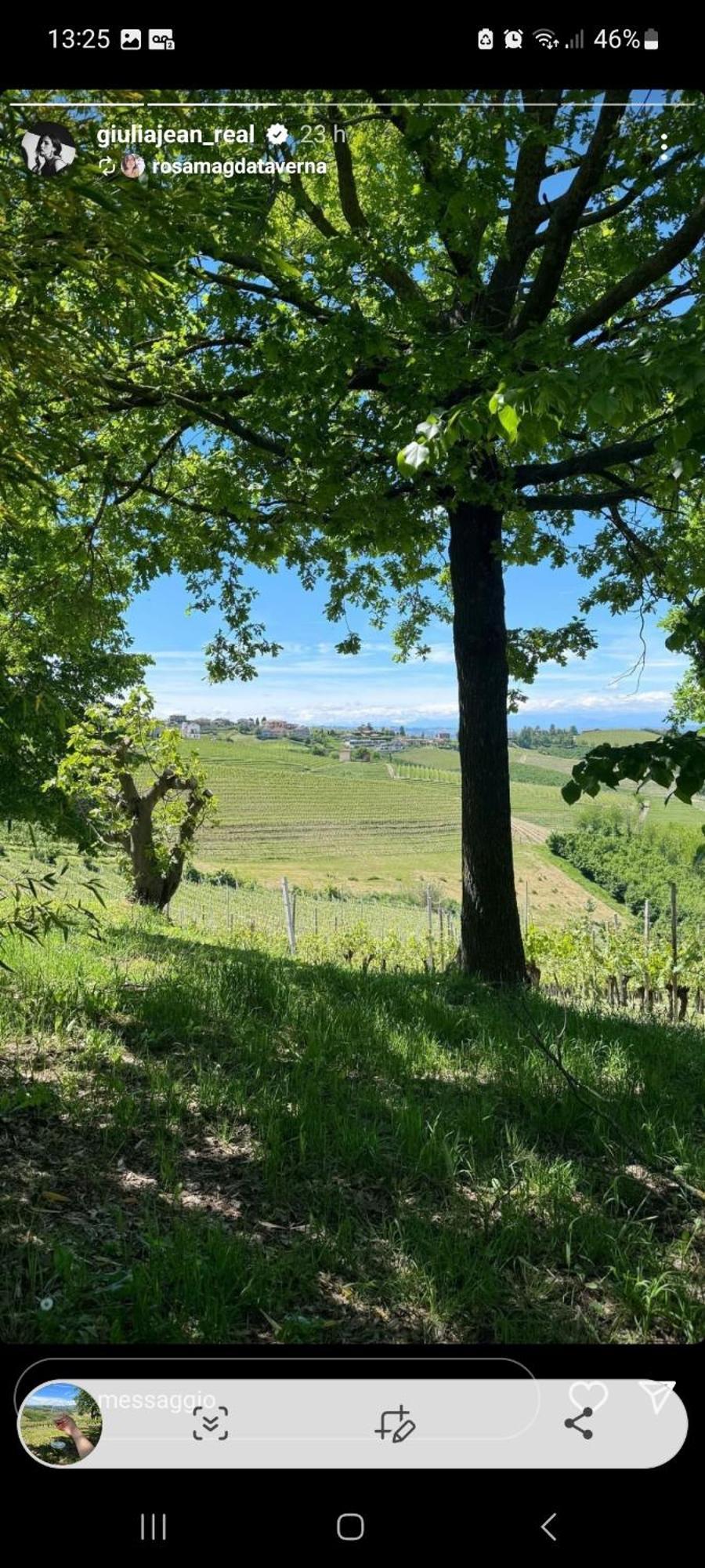 Ca Trifolera Barbaresco - Romantico Cascinale Con Antica Cantina Nel Cuore Delle Langhe - Degustazione Vini Nella Nostra Cantina Eksteriør billede