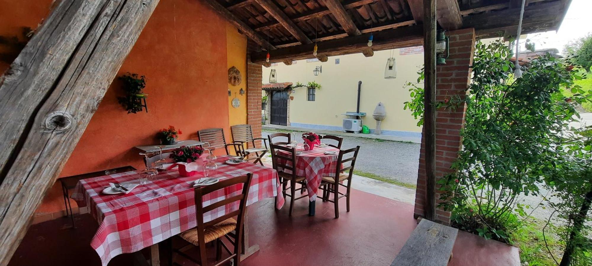 Ca Trifolera Barbaresco - Romantico Cascinale Con Antica Cantina Nel Cuore Delle Langhe - Degustazione Vini Nella Nostra Cantina Eksteriør billede