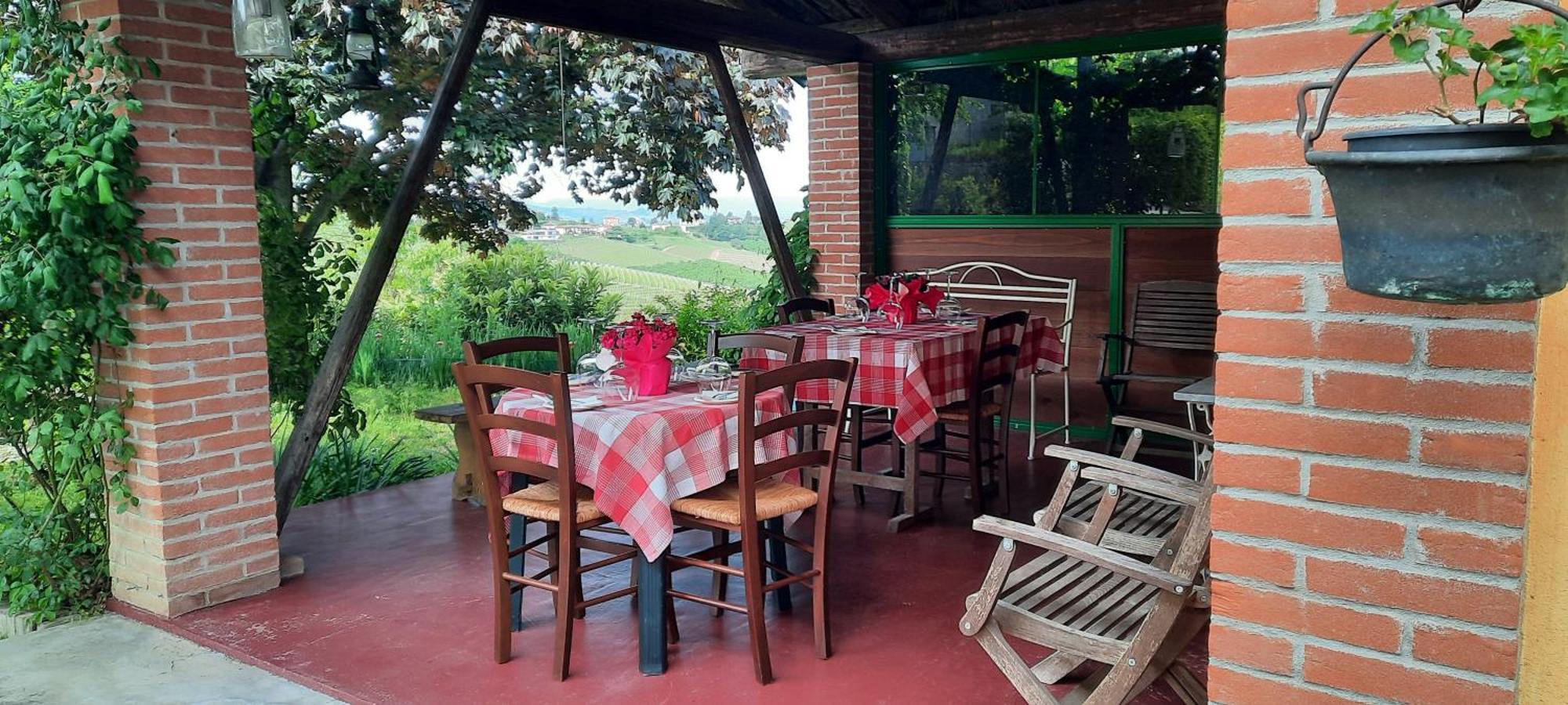Ca Trifolera Barbaresco - Romantico Cascinale Con Antica Cantina Nel Cuore Delle Langhe - Degustazione Vini Nella Nostra Cantina Eksteriør billede