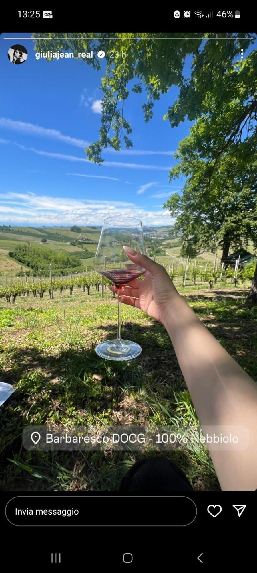 Ca Trifolera Barbaresco - Romantico Cascinale Con Antica Cantina Nel Cuore Delle Langhe - Degustazione Vini Nella Nostra Cantina Eksteriør billede