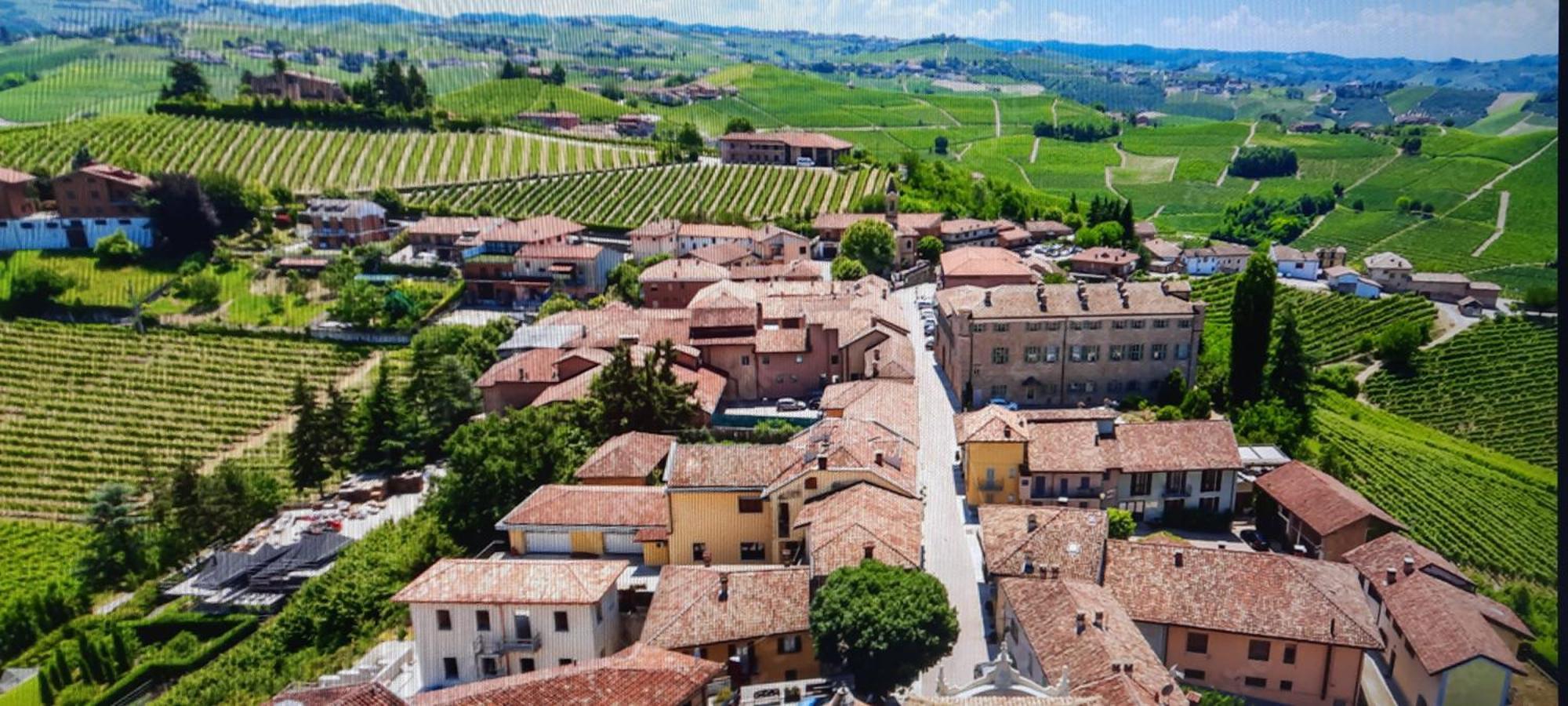 Ca Trifolera Barbaresco - Romantico Cascinale Con Antica Cantina Nel Cuore Delle Langhe - Degustazione Vini Nella Nostra Cantina Eksteriør billede
