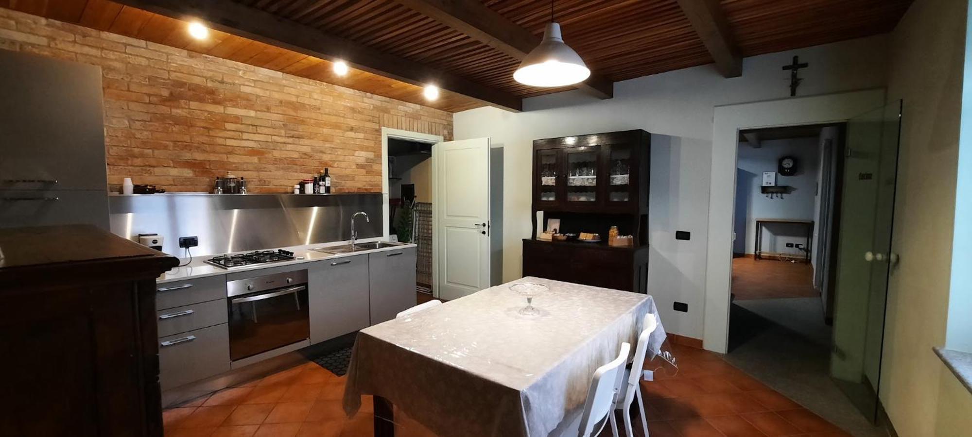 Ca Trifolera Barbaresco - Romantico Cascinale Con Antica Cantina Nel Cuore Delle Langhe - Degustazione Vini Nella Nostra Cantina Eksteriør billede
